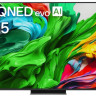 Телевизор LG QNED evo AI QNED86 65QNED86A6A