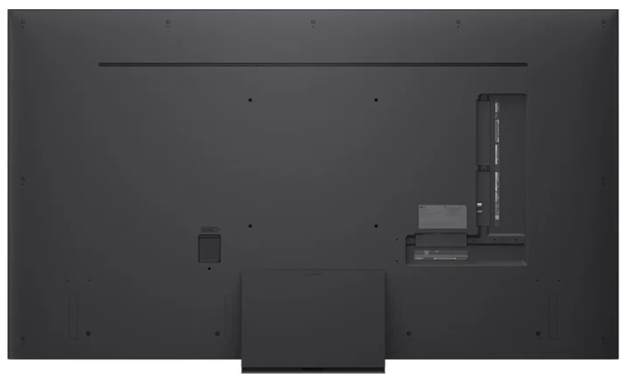 Телевизор LG QNED evo AI QNED86 65QNED86A6A