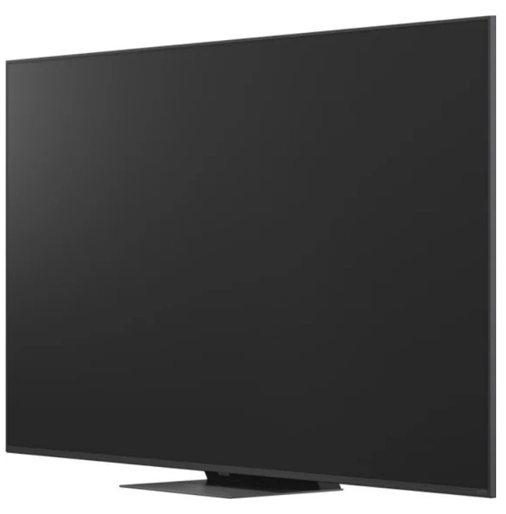 Телевизор LG QNED evo AI QNED86 65QNED86A6A