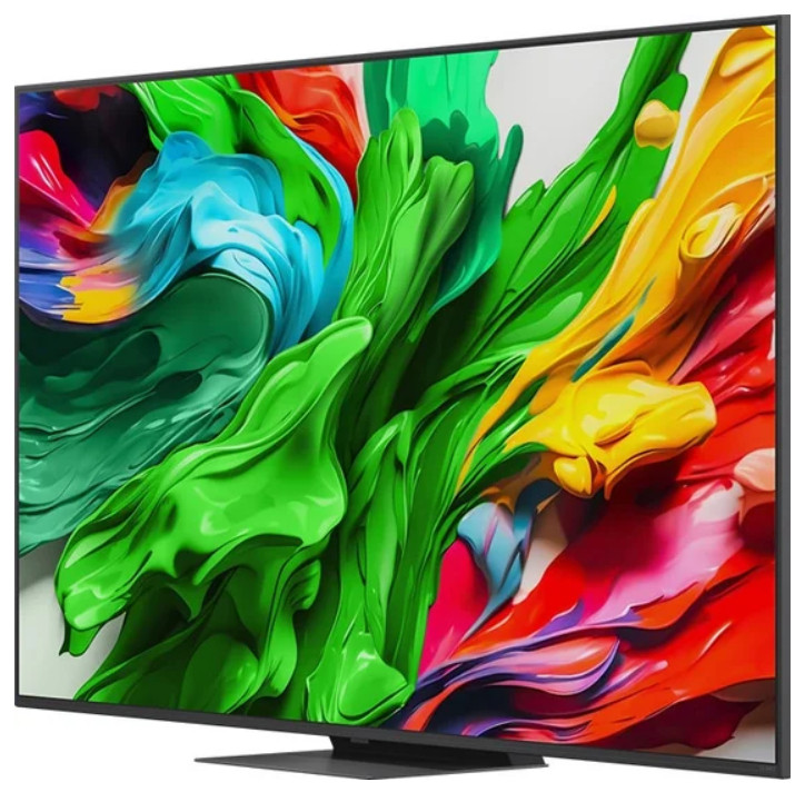 Телевизор LG QNED evo AI QNED86 65QNED86A6A