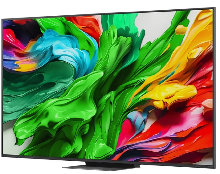 Телевизор LG QNED evo AI QNED86 65QNED86A6A