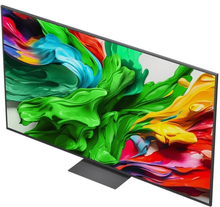 Телевизор LG QNED evo AI QNED86 65QNED86A6A