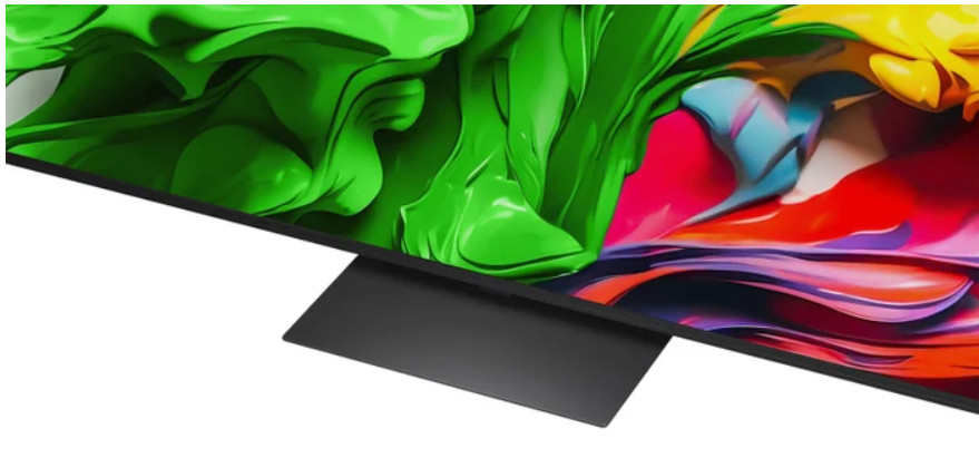 Телевизор LG QNED evo AI QNED86 65QNED86A6A