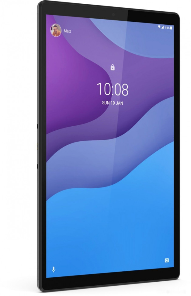 Планшет Lenovo Tab M10 HD 2nd Gen TB-X306F 2GB/32GB ZA6W0015UA
