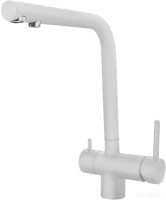 Смеситель Elleci T 01 G68 Bianco Titano