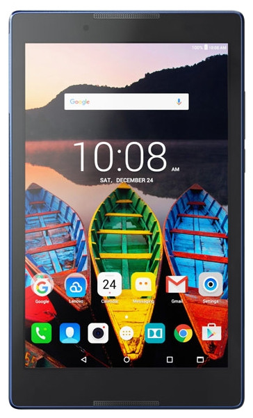 Планшет Lenovo Tab 3 TB3-850M 16GB LTE (Black) (ZA180059RU)