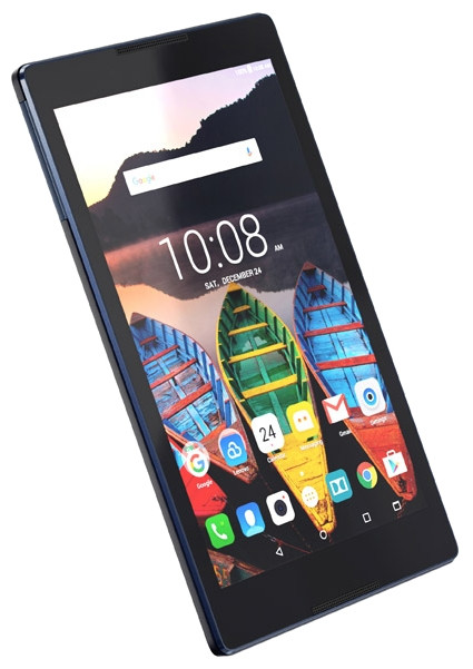 Планшет Lenovo Tab 3 TB3-850M 16GB LTE (Black) (ZA180059RU)