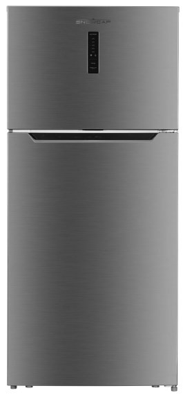 Холодильник с морозильником Snowcap CUP NF 512 I