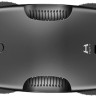 Робот-пылесос Hutt DDC5 (черный)