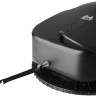 Робот-пылесос Hutt DDC5 (черный)