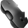 Робот-пылесос Hutt DDC5 (черный)