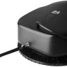 Робот-пылесос Hutt DDC5 (черный)
