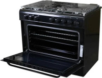 Плита Danke D96M51B STD