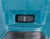 Сабельная пила Makita JR002GZ (без АКБ)