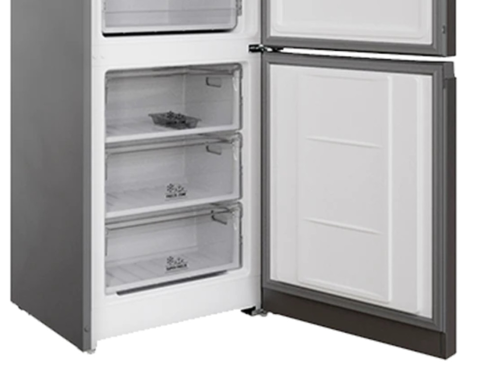 Холодильник Hotpoint-Ariston HT 7201I DX O3