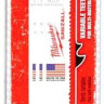 Набор оснастки Milwaukee 48016093 (50 предметов)