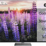 Телевизор Витязь 65LU1250