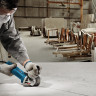 Угловая шлифмашина Bosch GWS 750-115 Professional