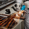 Угловая шлифмашина Bosch GWS 750-115 Professional
