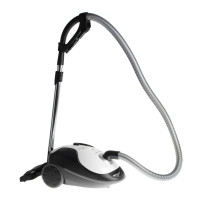 Пылесос Panasonic MC-CJ917W