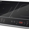 Настольная плита Caso Touch 3500