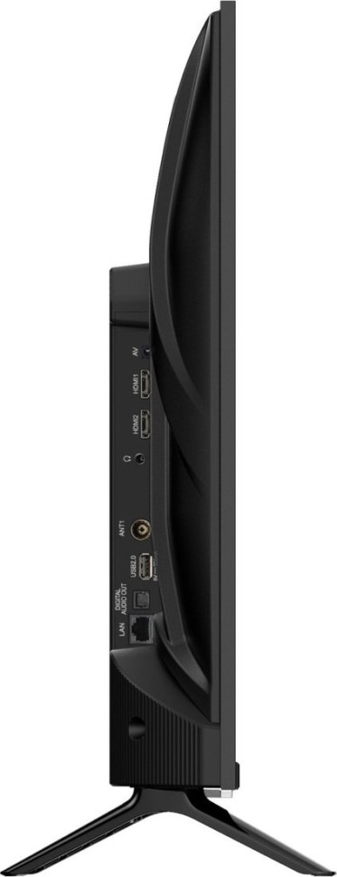 Телевизор Quantum 32H6BQ