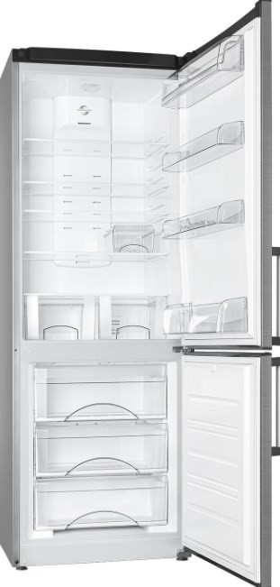 Холодильник ATLANT ХМ-4524-540-ND