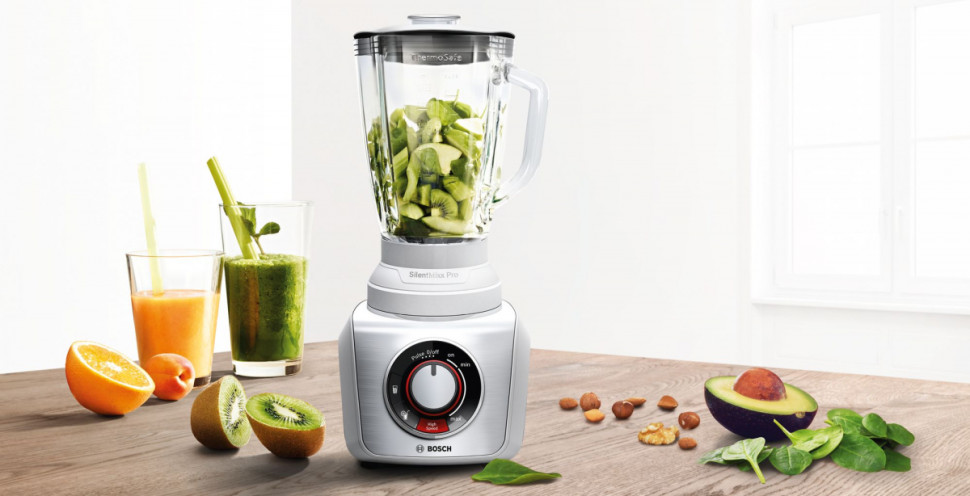 Блендер Bosch MMB66G5M