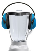 Блендер Bosch MMB66G5M