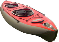 Надувная лодка Stream Хатанга 2 Travel