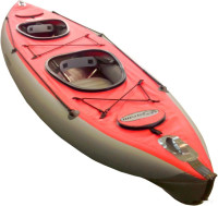 Надувная лодка Stream Хатанга 2 Travel