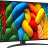 Телевизор LG NanoCell AI NANO81 43NANO81A6A