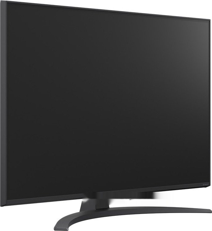 Телевизор LG NanoCell AI NANO81 43NANO81A6A