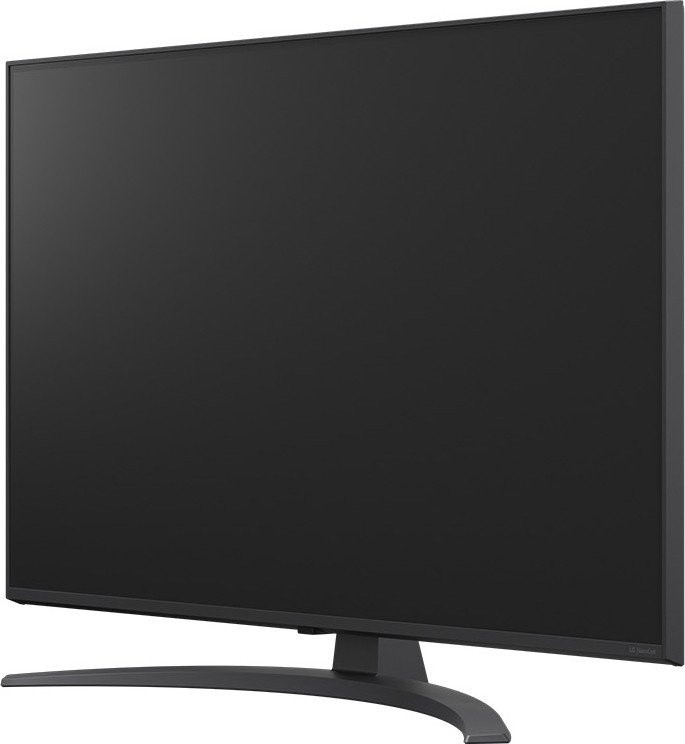 Телевизор LG NanoCell AI NANO81 43NANO81A6A