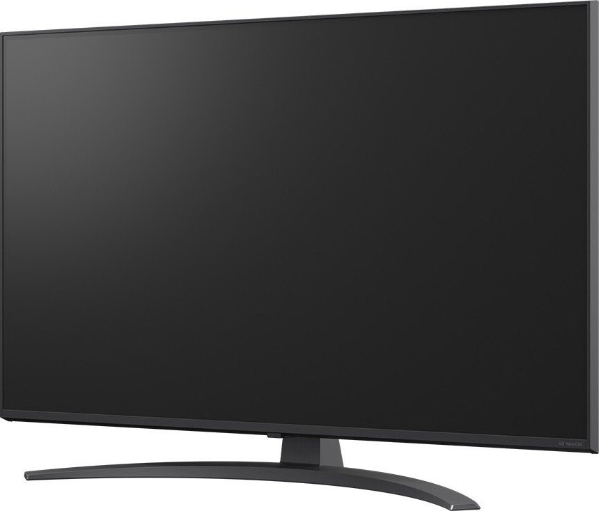 Телевизор LG NanoCell AI NANO81 43NANO81A6A