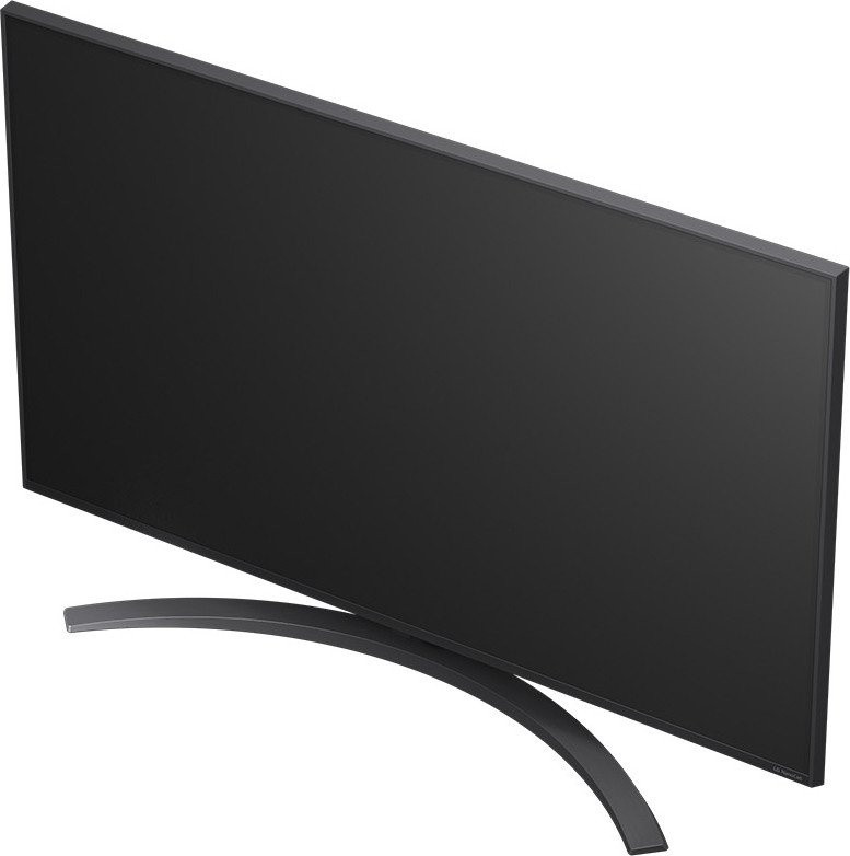 Телевизор LG NanoCell AI NANO81 43NANO81A6A