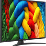 Телевизор LG NanoCell AI NANO81 43NANO81A6A
