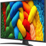 Телевизор LG NanoCell AI NANO81 43NANO81A6A