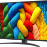 Телевизор LG NanoCell AI NANO81 43NANO81A6A