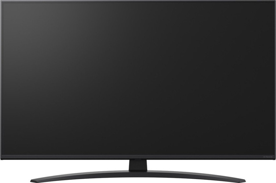 Телевизор LG NanoCell AI NANO81 43NANO81A6A