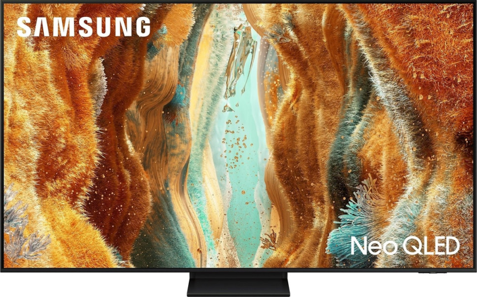 Телевизор Samsung Neo QLED 4K QN70F AI QE75QN70FAUXRU