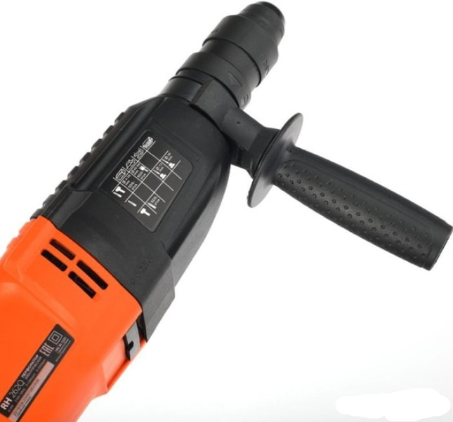 Перфоратор Patriot PATRIOT THE ONE RH262Q