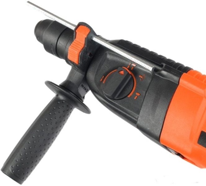 Перфоратор Patriot PATRIOT THE ONE RH262Q