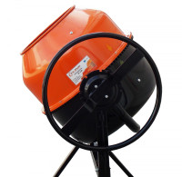 Бетономешалка Eland EL-220