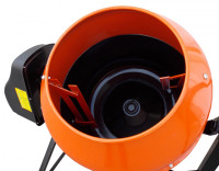 Бетономешалка Eland EL-220