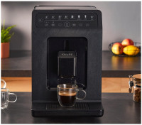 Эспрессо кофемашина Krups Evidence Eco Design EA897