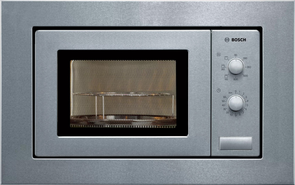 Микроволновая печь Bosch Serie 2 HMT72G650