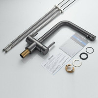 Смеситель Shevanik S468T