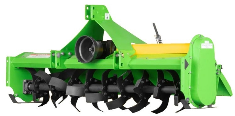Почвофреза Kerland K2000