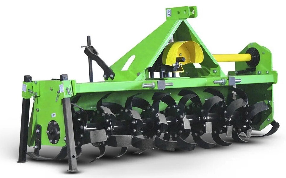 Почвофреза Kerland K2000